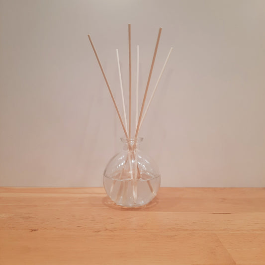 Non-Toxic Reed Diffuser with Organic Oil